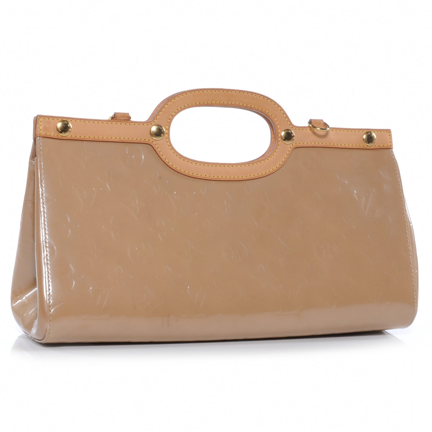Vernis Roxbury Drive Noisette