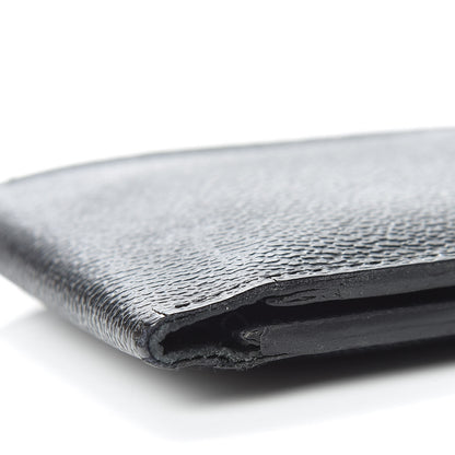 Louis Vuitton Damier Graphite Multiple Wallet 8 of 9