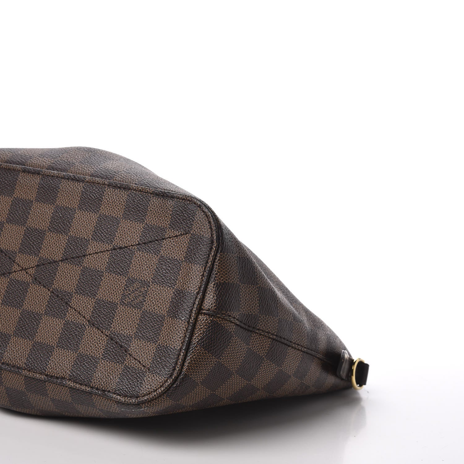 Louis Vuitton Damier Ebene Siena PM 6 of 10