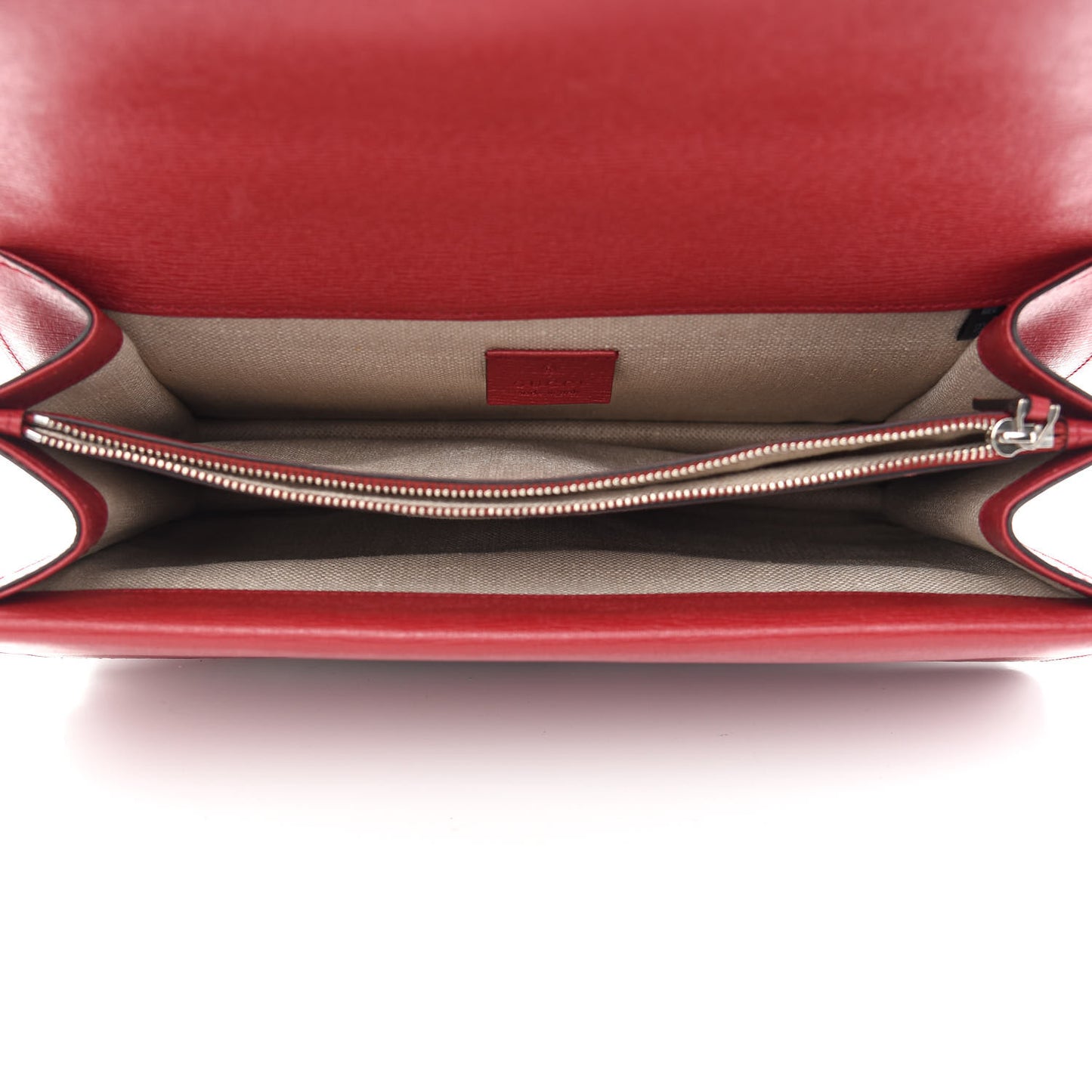 Calfskin Blooms Print Medium Dionysus Shoulder Bag Romantic Cherry Multicolor