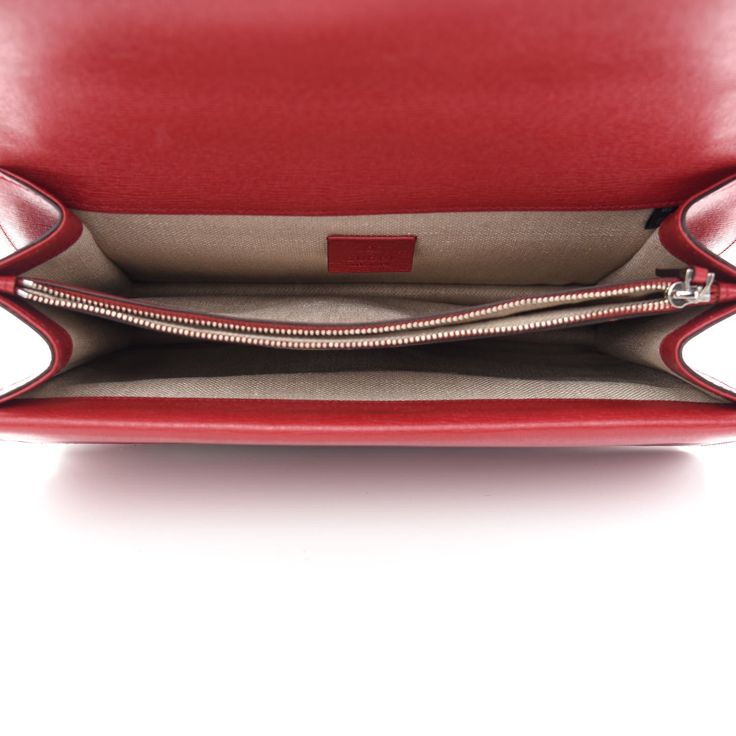 Gucci Calfskin Blooms Print Medium Dionysus Shoulder Bag Romantic Cherry Multicolor 4 of 8