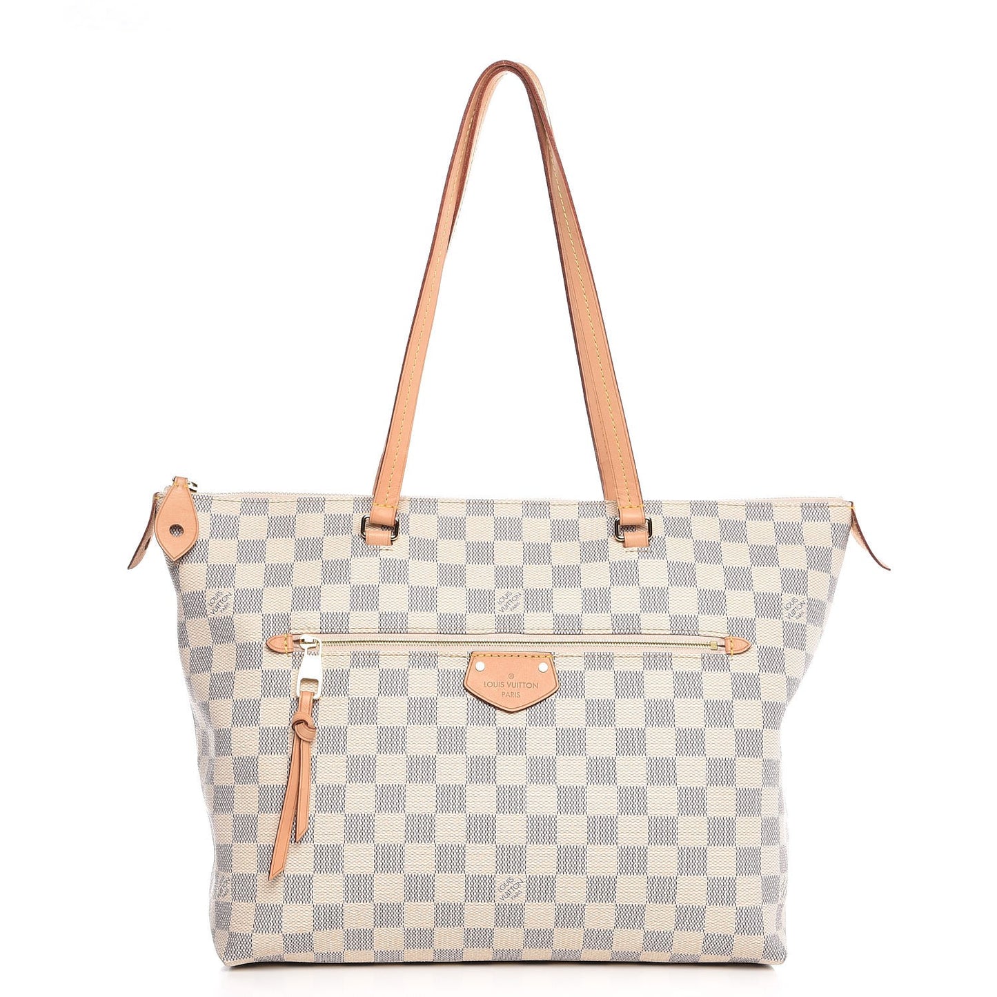 Damier Azur Iena MM