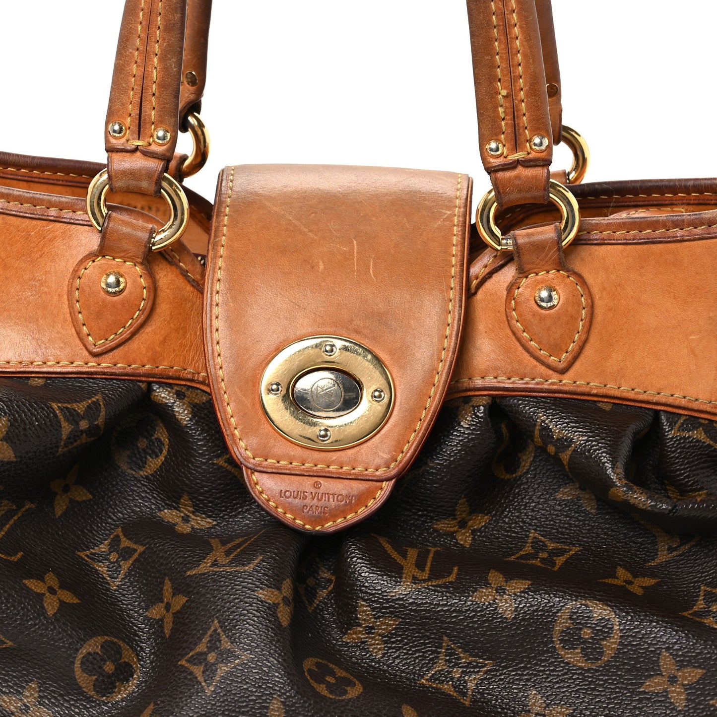 Monogram Boetie MM
