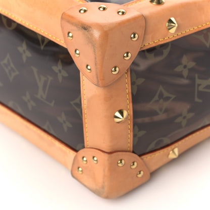 Louis Vuitton Ambre Neo Cabas MM 10 of 13