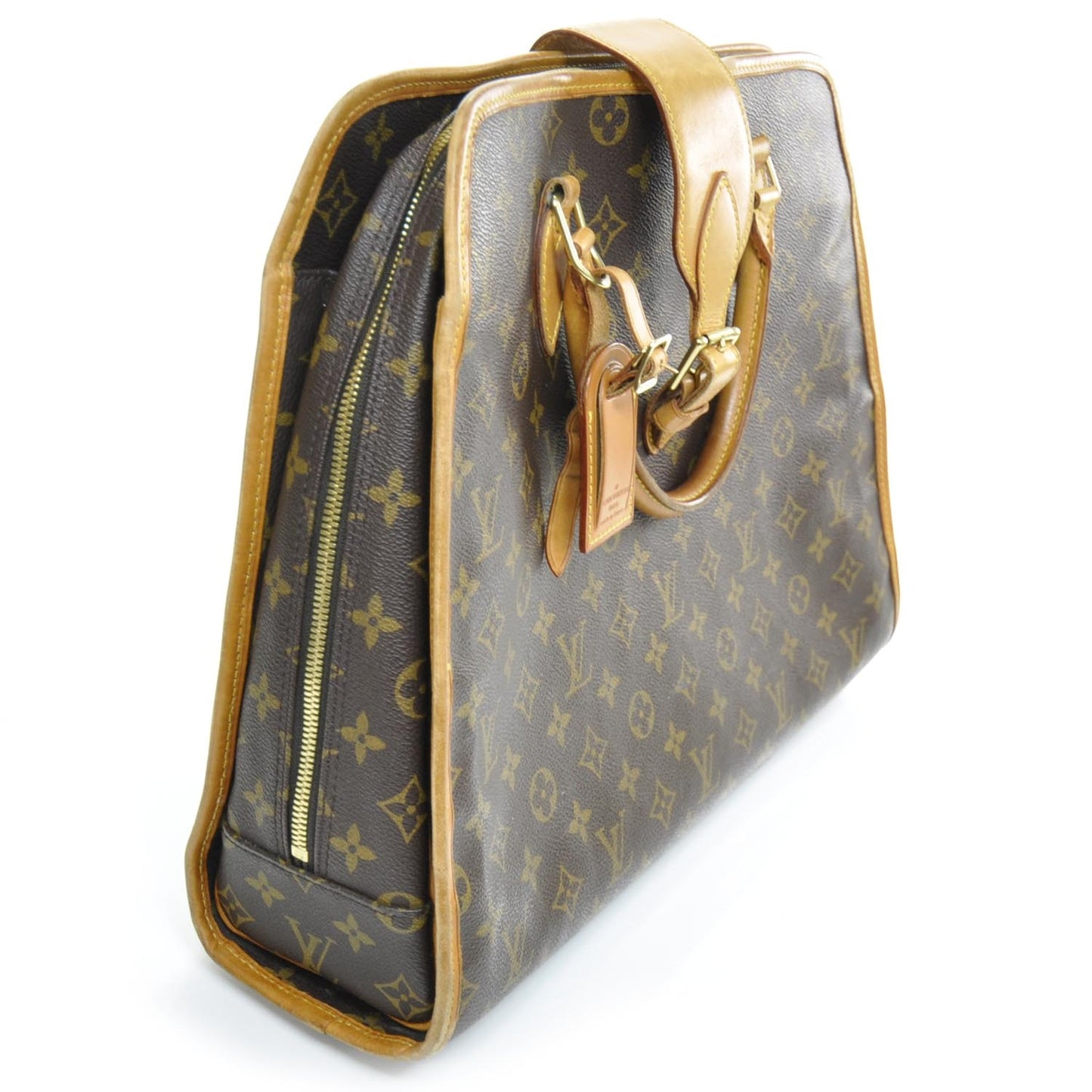 Monogram Rivoli Briefcase