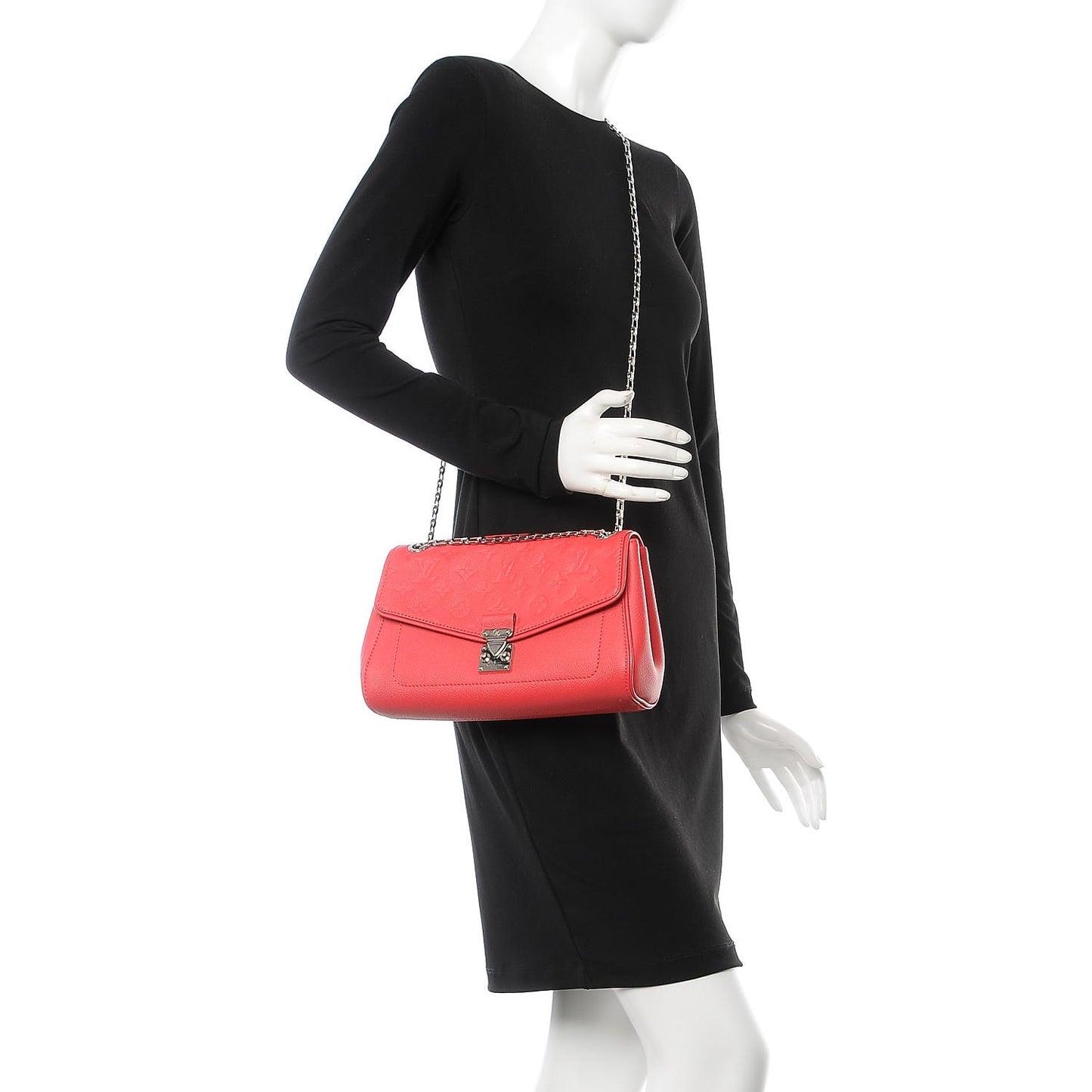 Empreinte Saint Germain PM Poppy