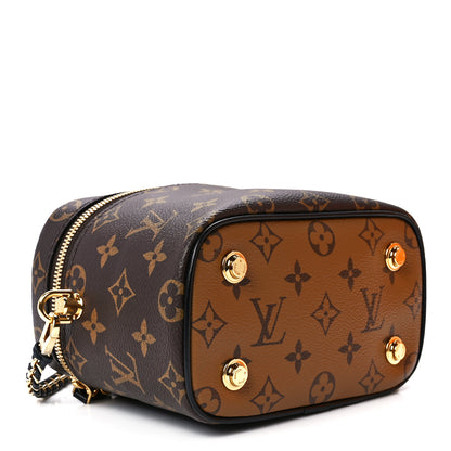 Louis Vuitton Reverse Monogram Vanity PM 4 of 11