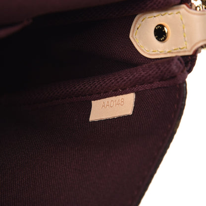 Louis Vuitton Monogram Favorite MM 9 of 10
