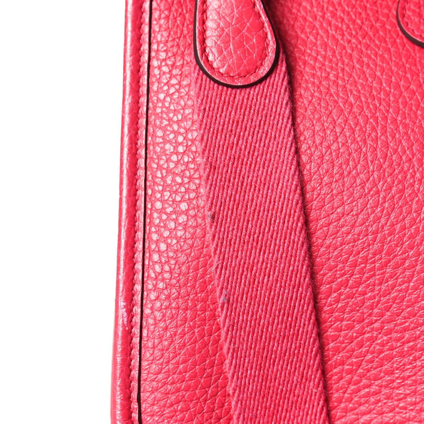 Taurillon Clemence Evelyne TPM Rose Extreme