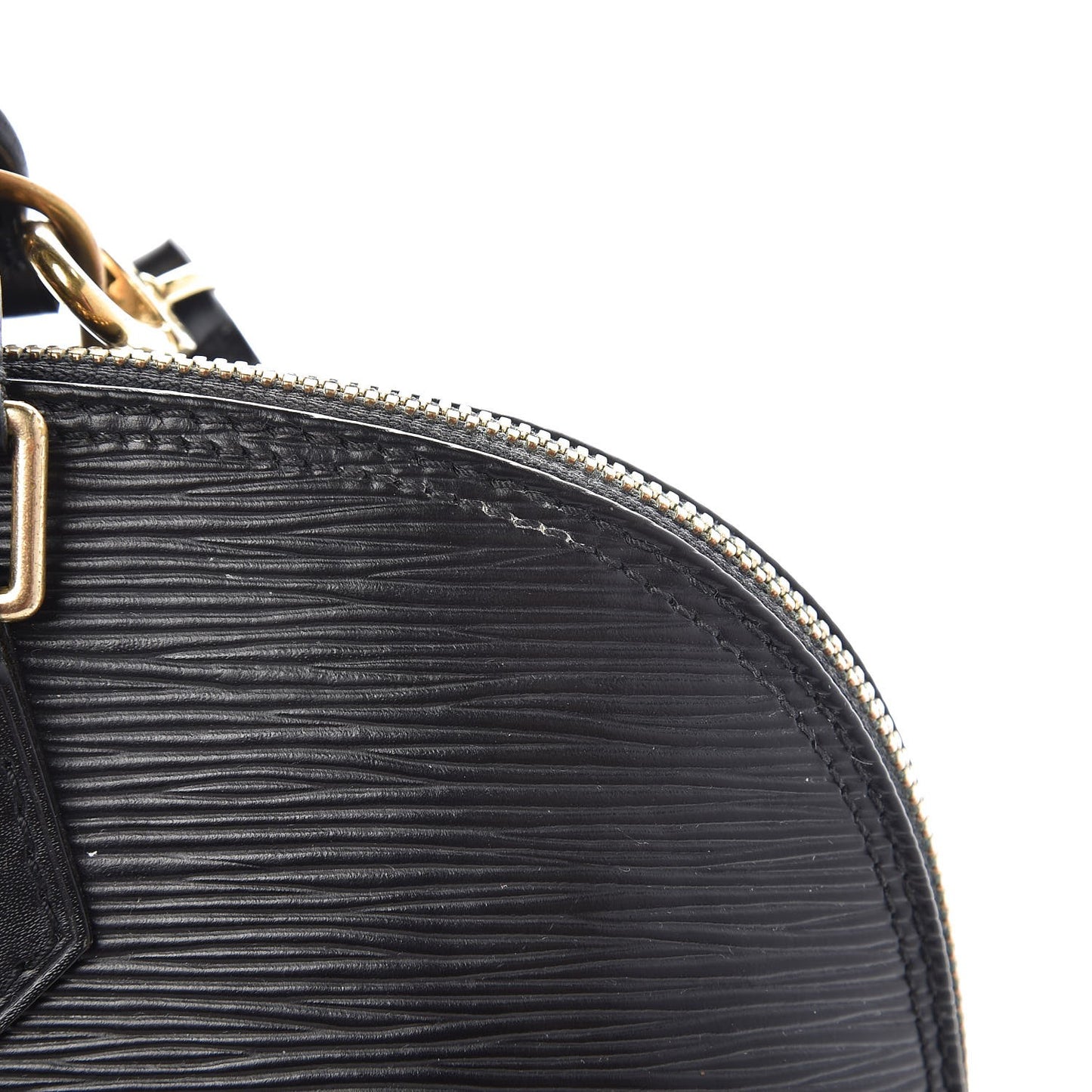 Epi Alma PM Black