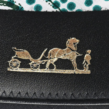 Hermes Rabbit Felt Hat Black 9 of 9