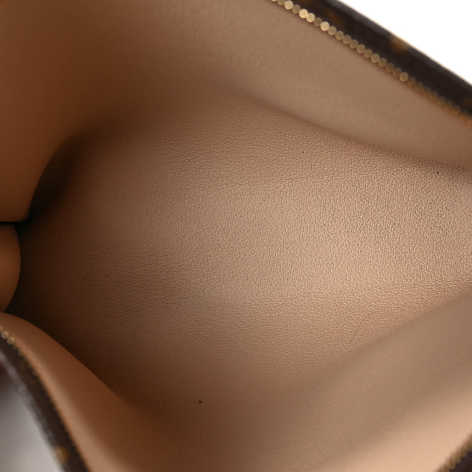 Louis Vuitton Monogram Toiletry Pouch 26 5 of 6