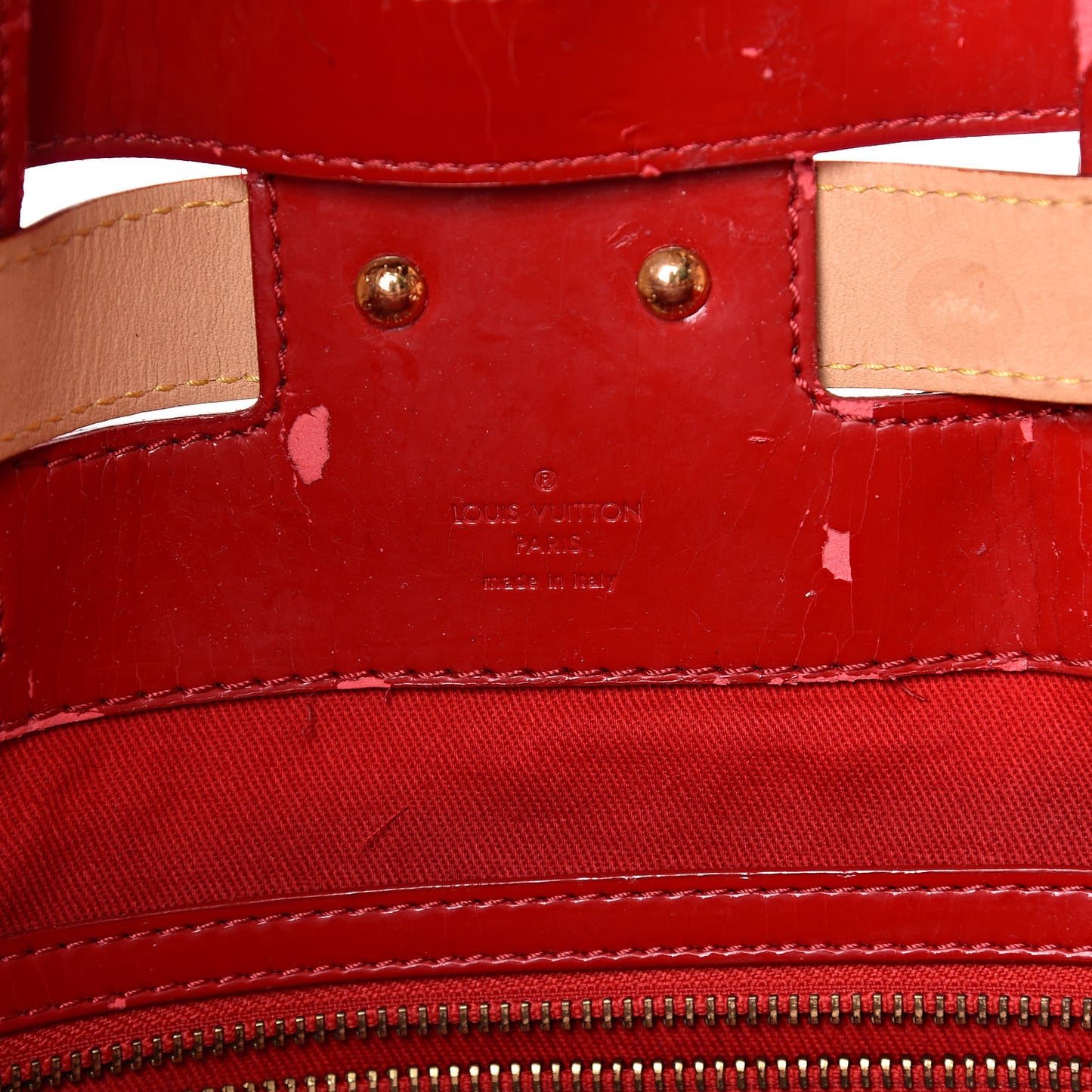 Monogram Salina MM Rubis