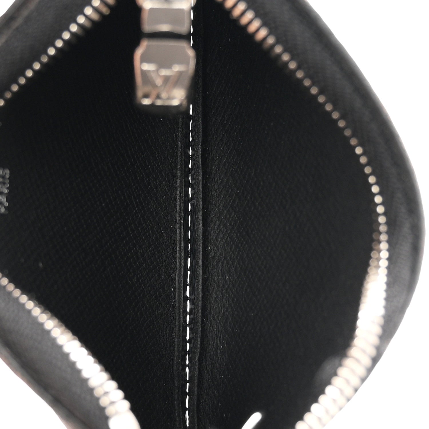 Louis Vuitton Damier Graphite Key Pouch 5 of 7