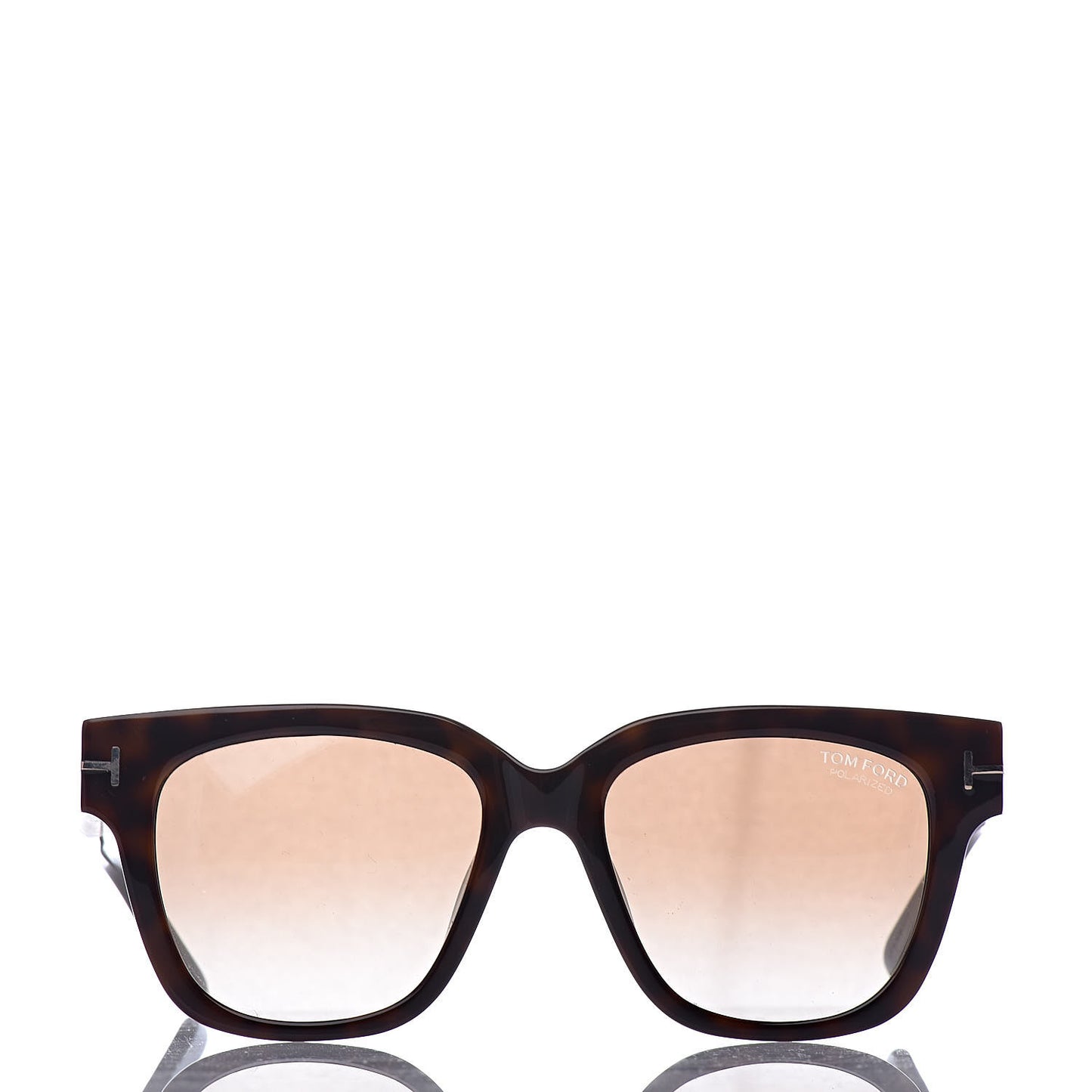 Tracy Sunglasses TF436 Havana Gold