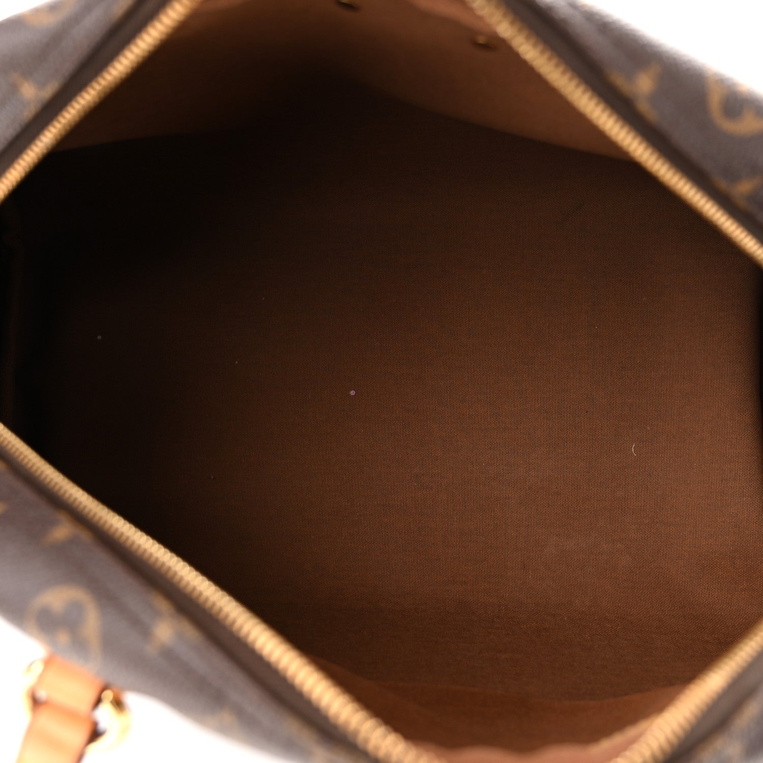 Louis Vuitton Monogram Montorgueil GM 5 of 9