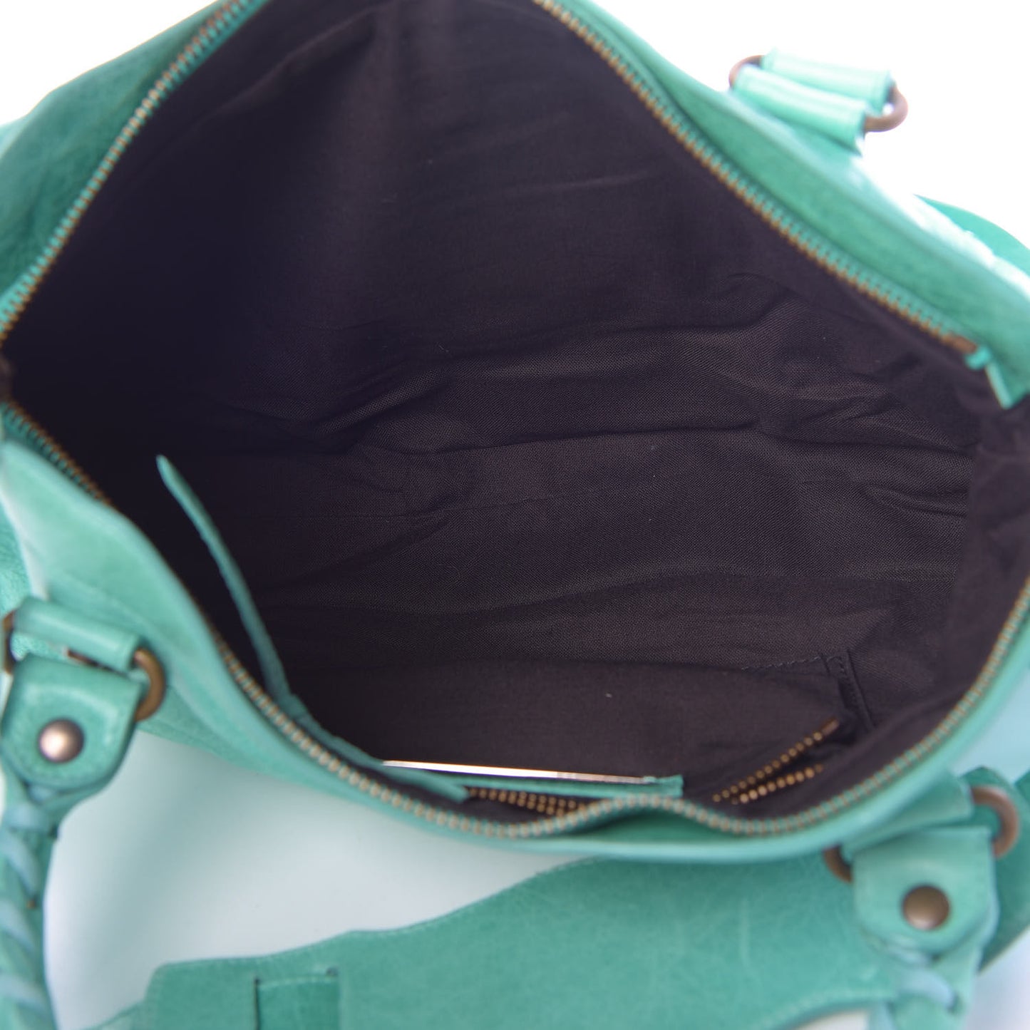 Agneau Classic Hardware First Seaform