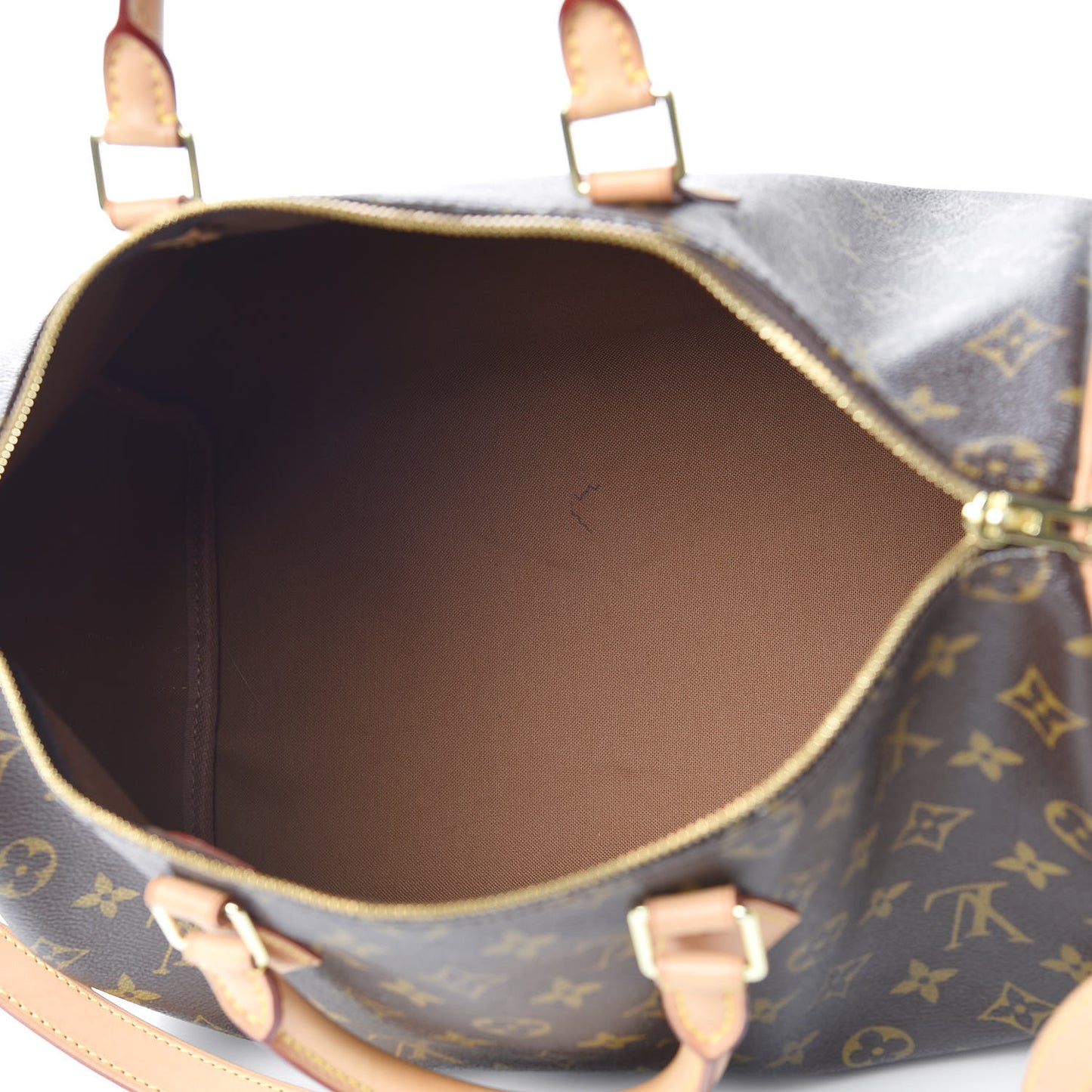 Monogram Speedy Bandouliere 35