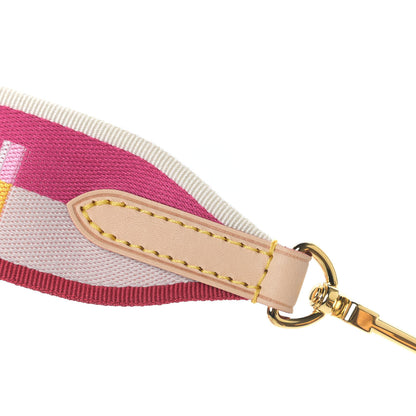 Louis Vuitton Monogram Speedy Bandouliere 20 Fuchsia 11 of 11