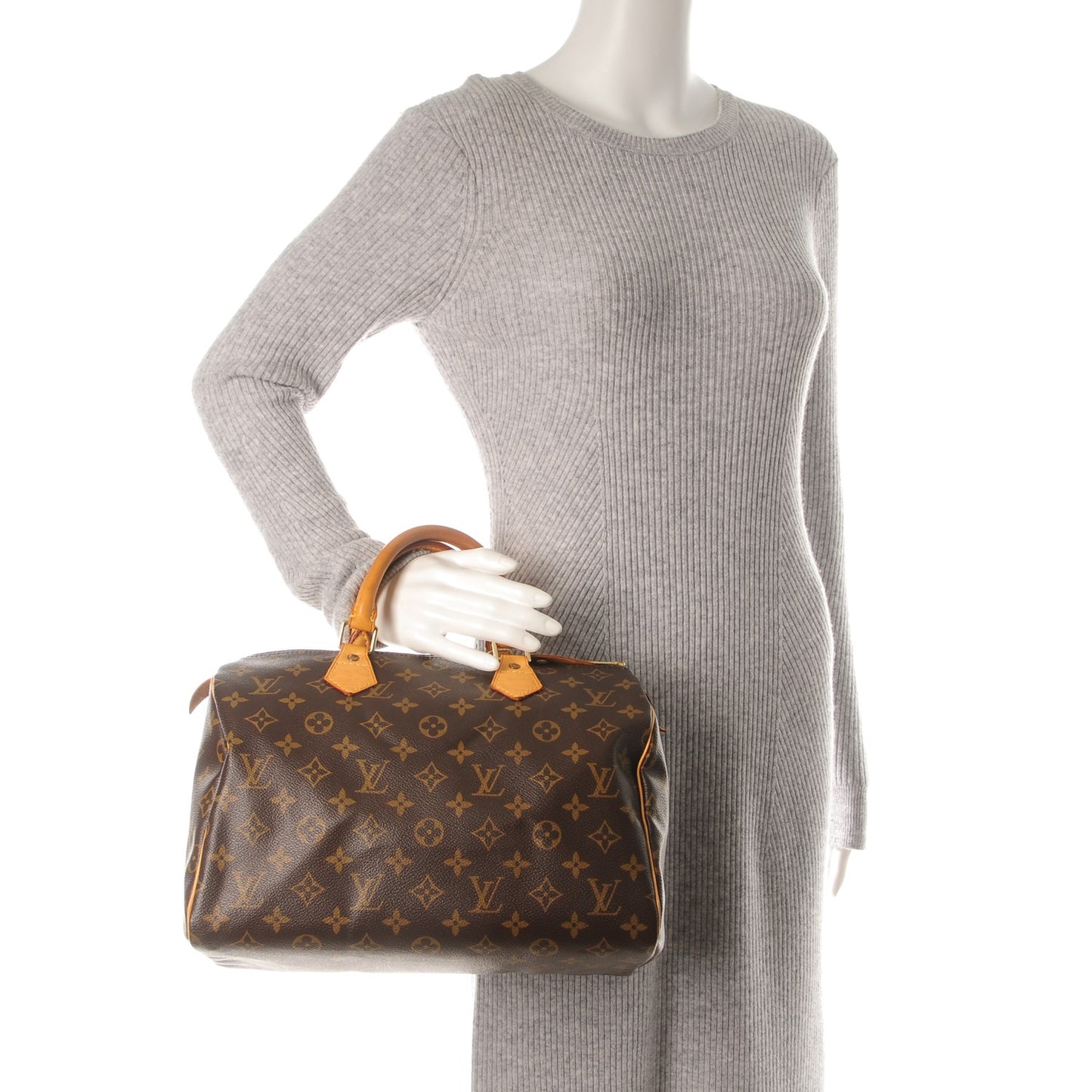 Monogram Speedy 30