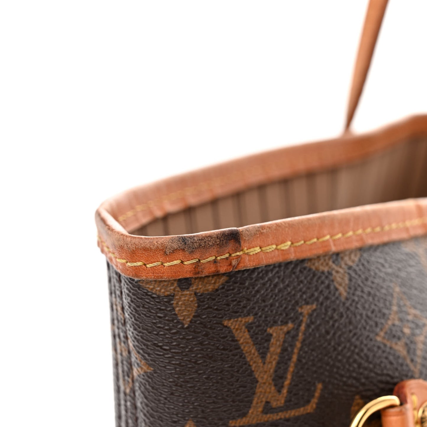 Monogram Neo Neverfull MM