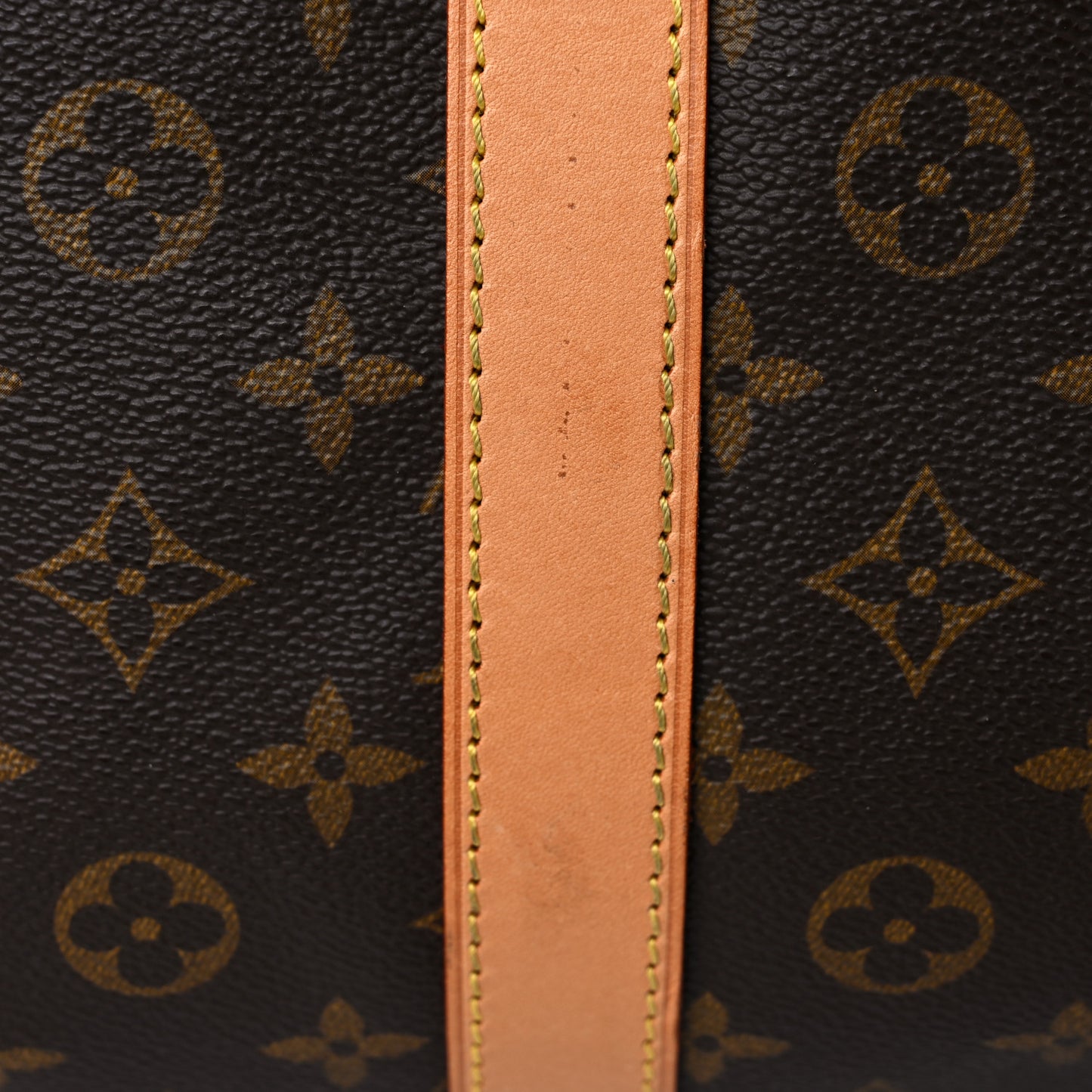 Monogram Keepall Bandouliere 60