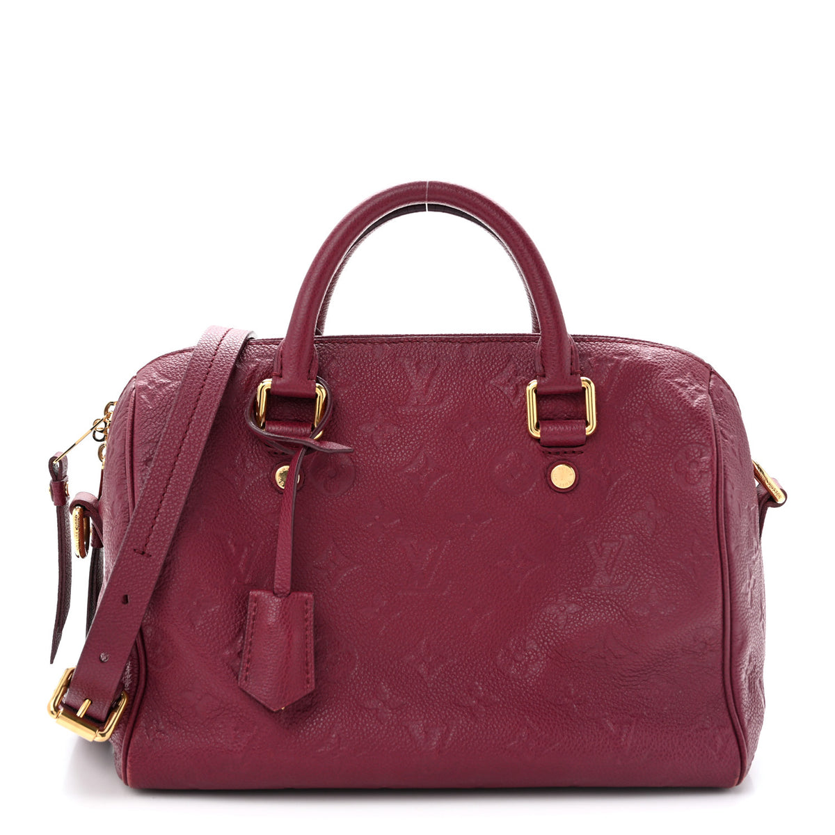 Empreinte Speedy Bandouliere 25 Aurore