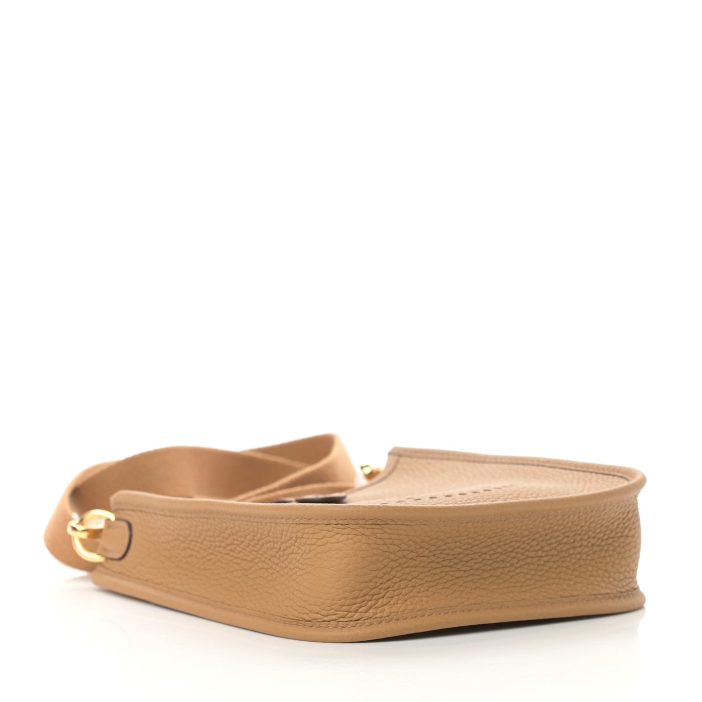 Taurillon Clemence Evelyne TPM Biscuit