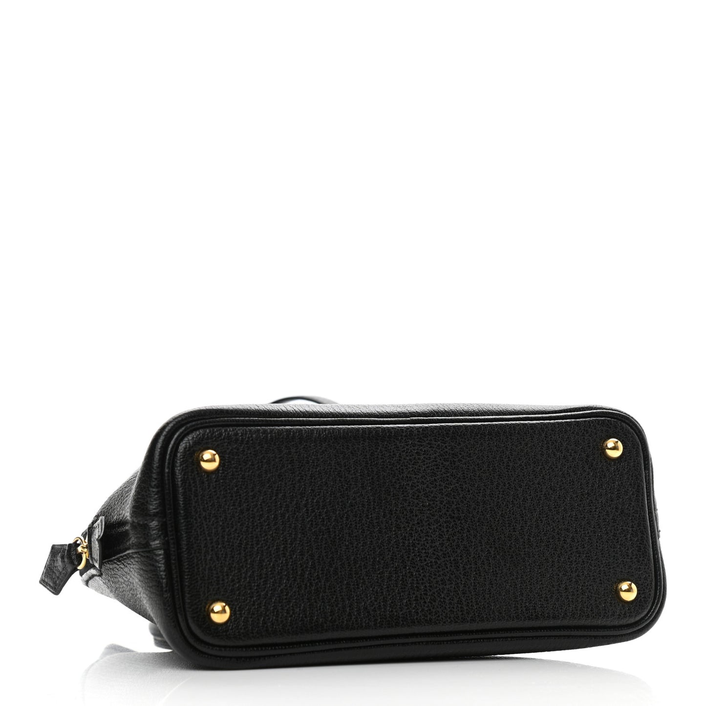 Chevre Mysore Mini 1923 Bolide Black