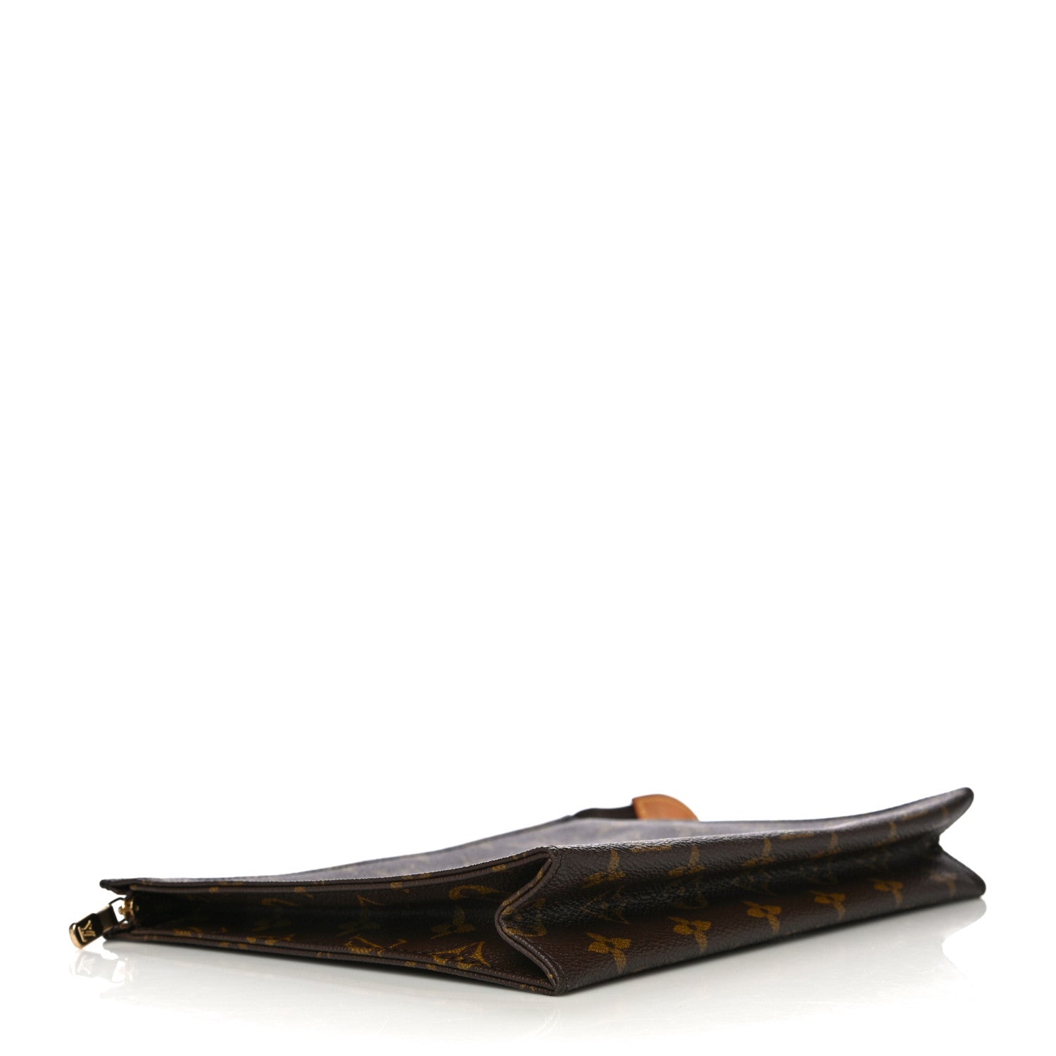 Louis Vuitton Monogram Toiletry Pouch 26 4 of 10