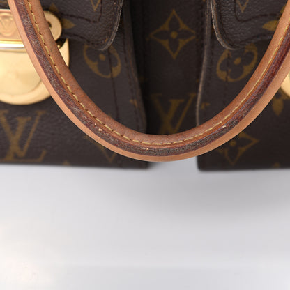 Louis Vuitton Monogram Manhattan PM 21 of 22