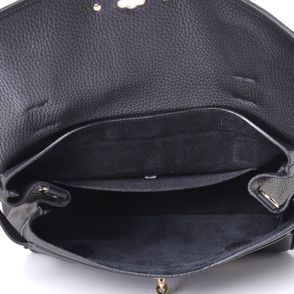 Mulberry Heavy Grain Medium Alexa Black 7 of 10
