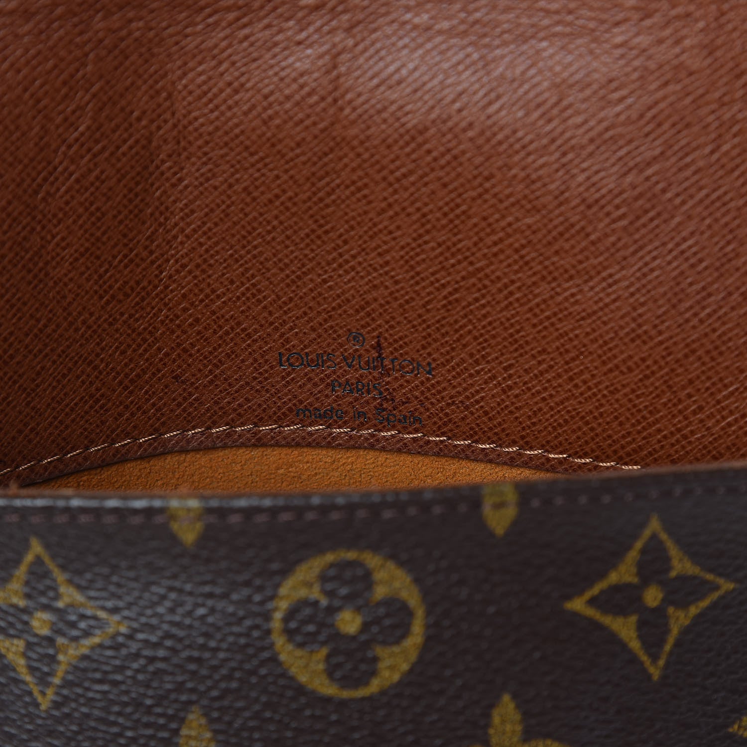 Louis Vuitton Monogram Musette Salsa 6 of 12