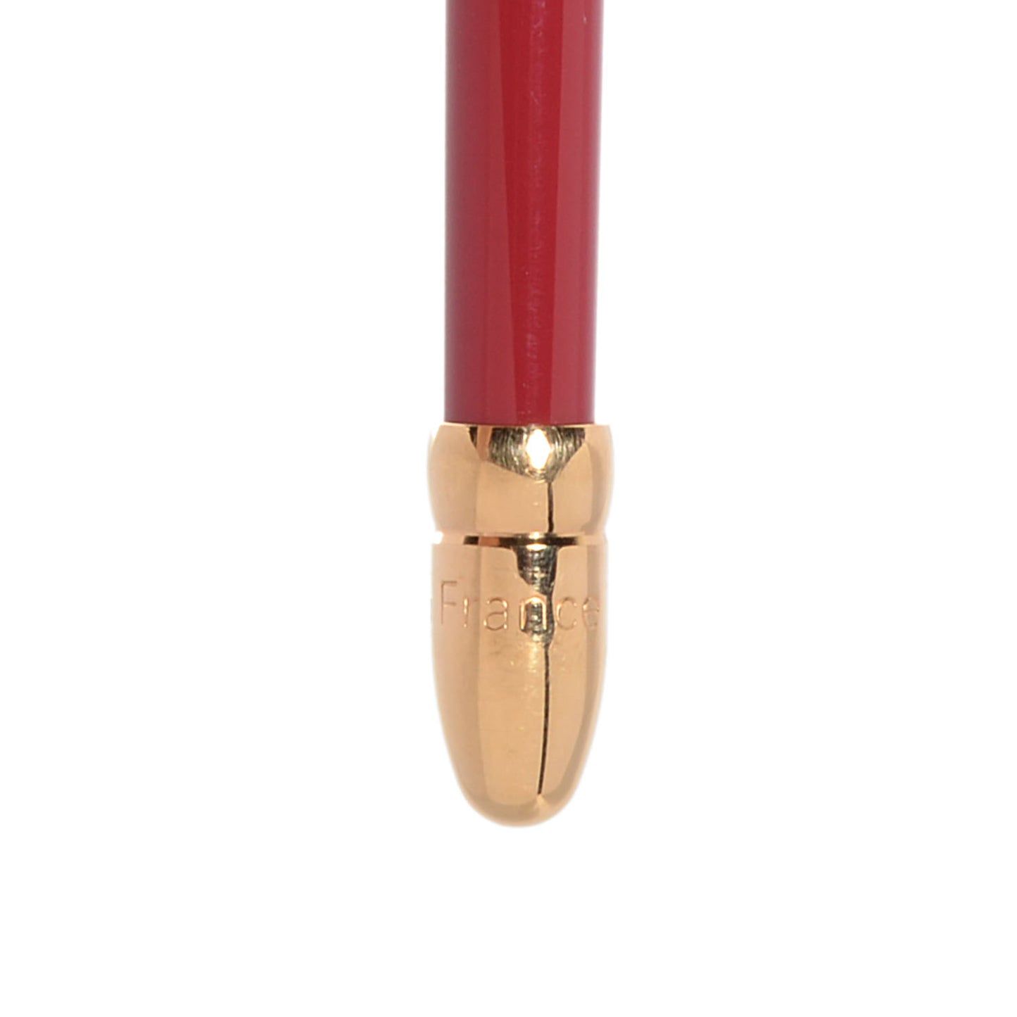 Agenda Ballpoint Pen Pomme D'Amour