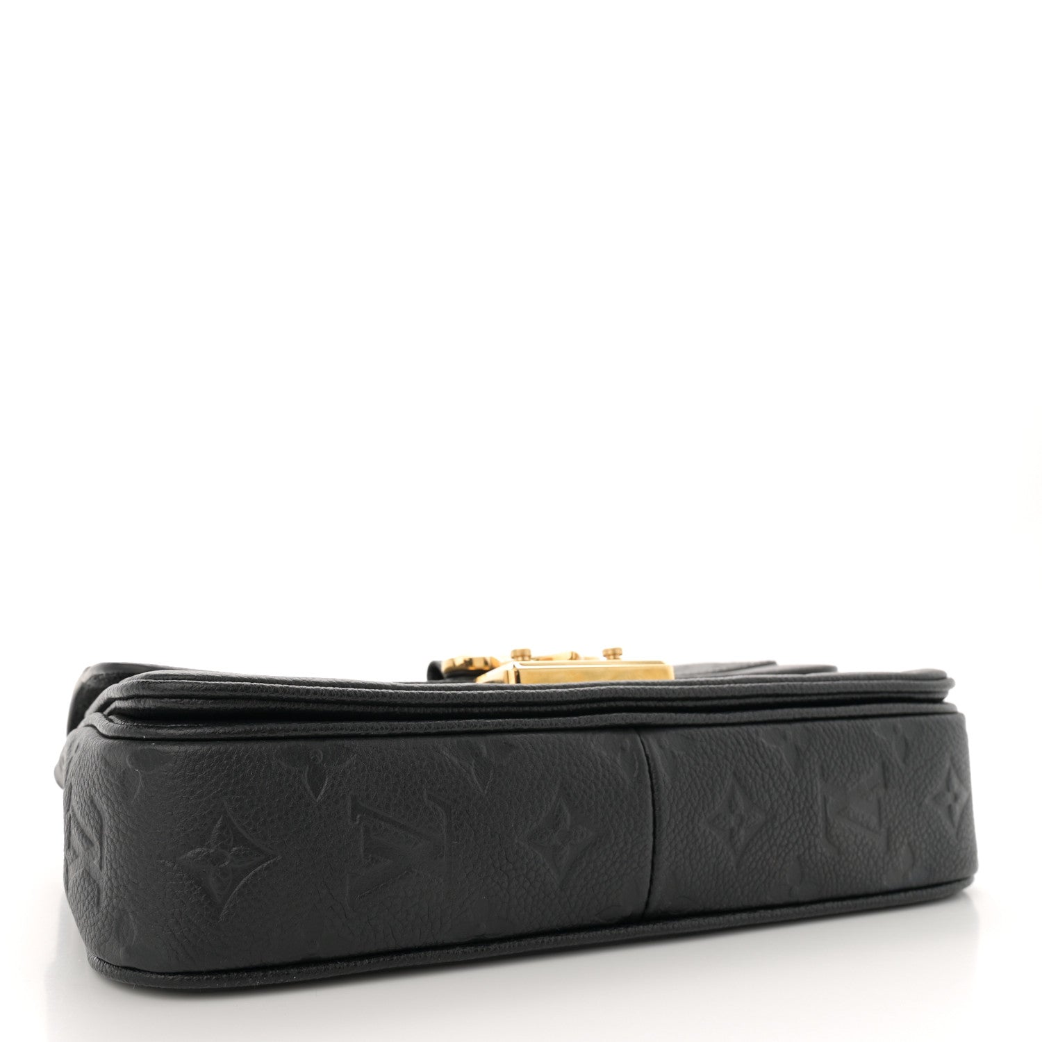 Louis Vuitton Empreinte Marceau Black 6 of 13