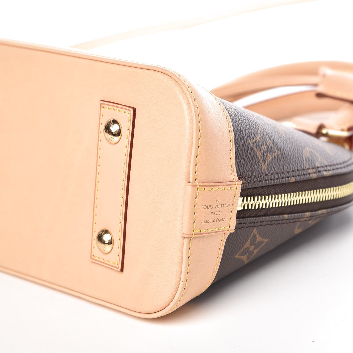 Monogram Alma BB