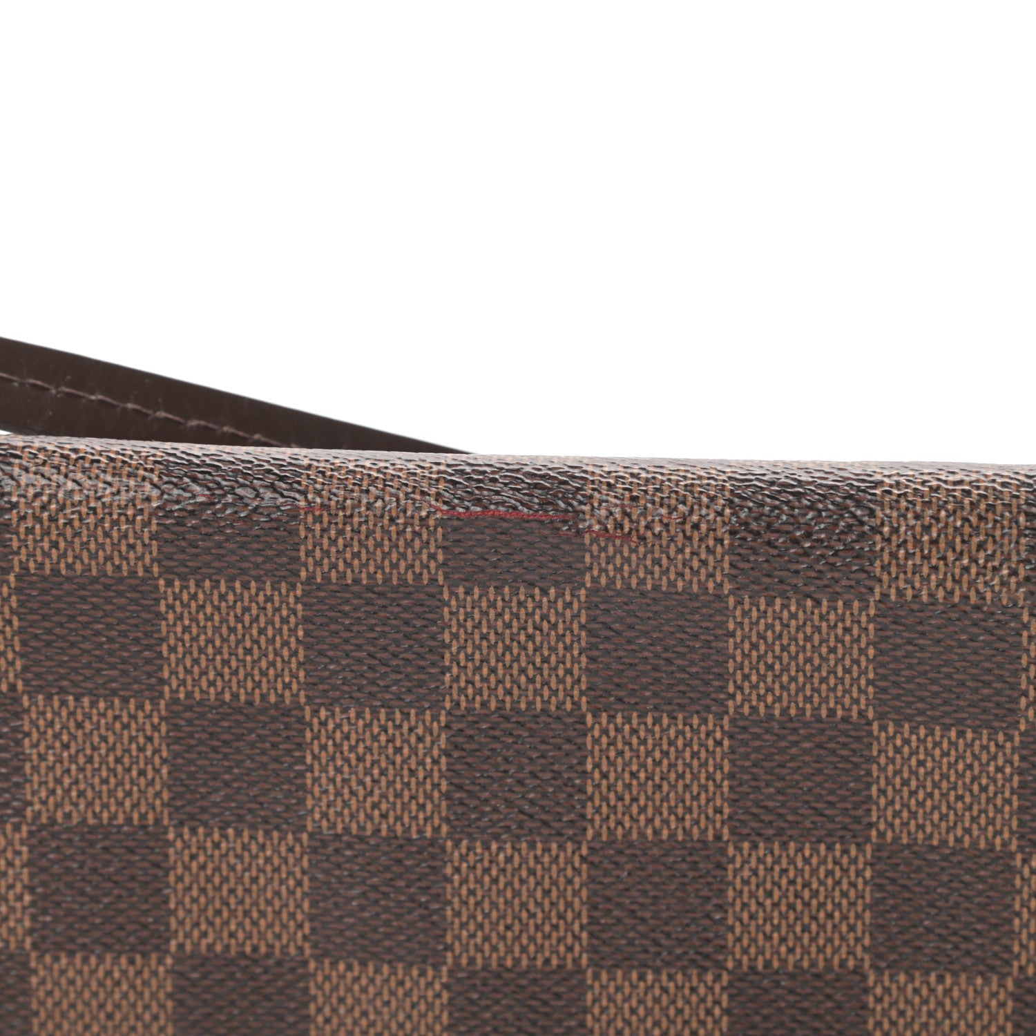 Louis Vuitton Damier Ebene Favorite MM 14 of 16