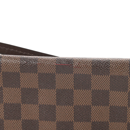 Louis Vuitton Damier Ebene Favorite MM 14 of 16