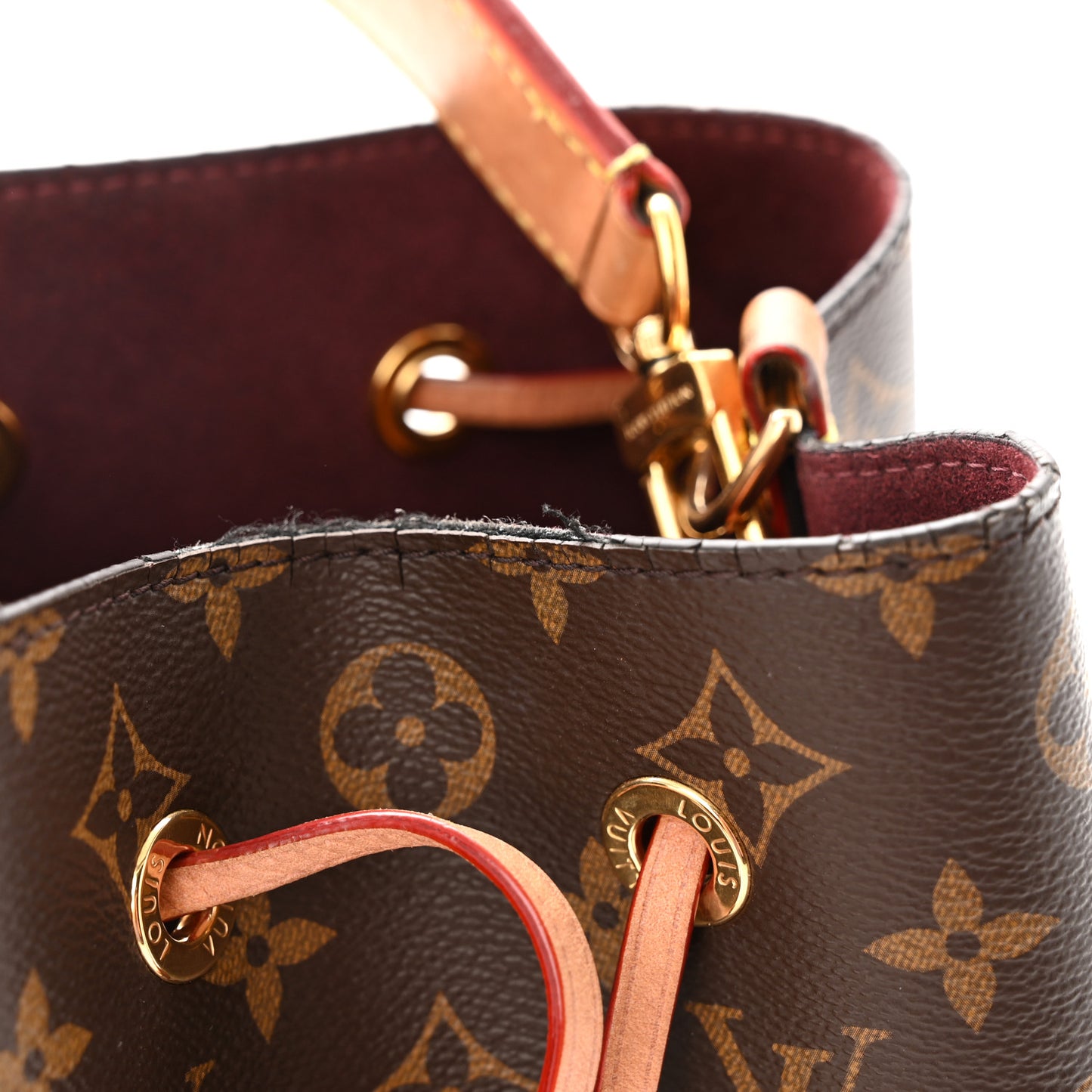 Monogram Neonoe BB
