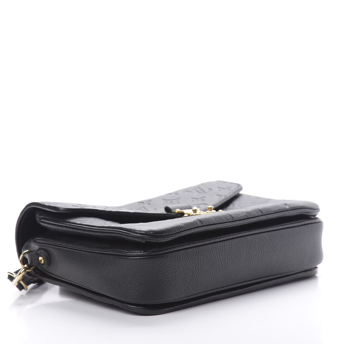 Empreinte Pochette Metis Black