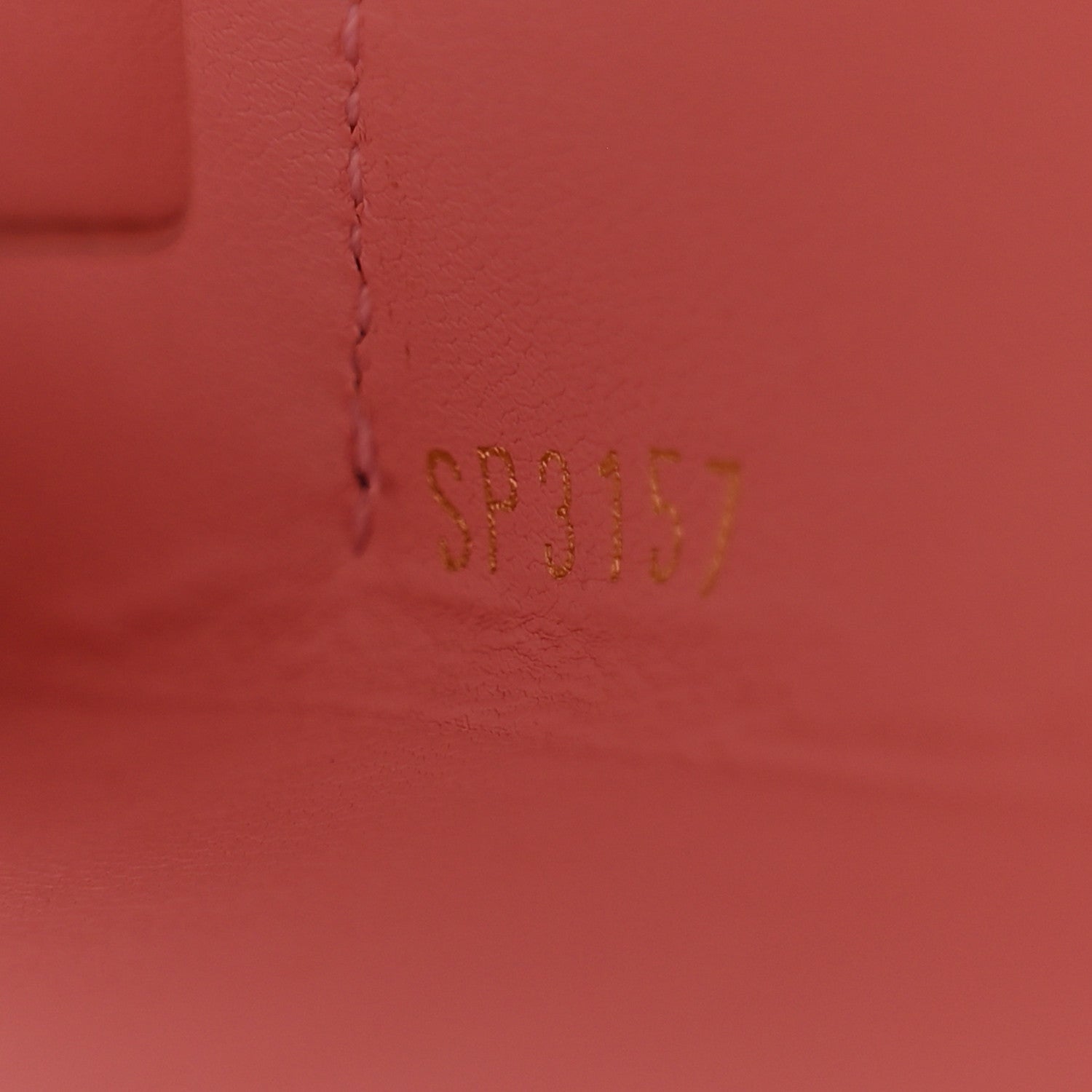 Louis Vuitton Monogram Kirigami Pochette Set 9 of 10