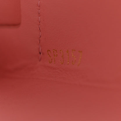 Louis Vuitton Monogram Kirigami Pochette Set 9 of 10
