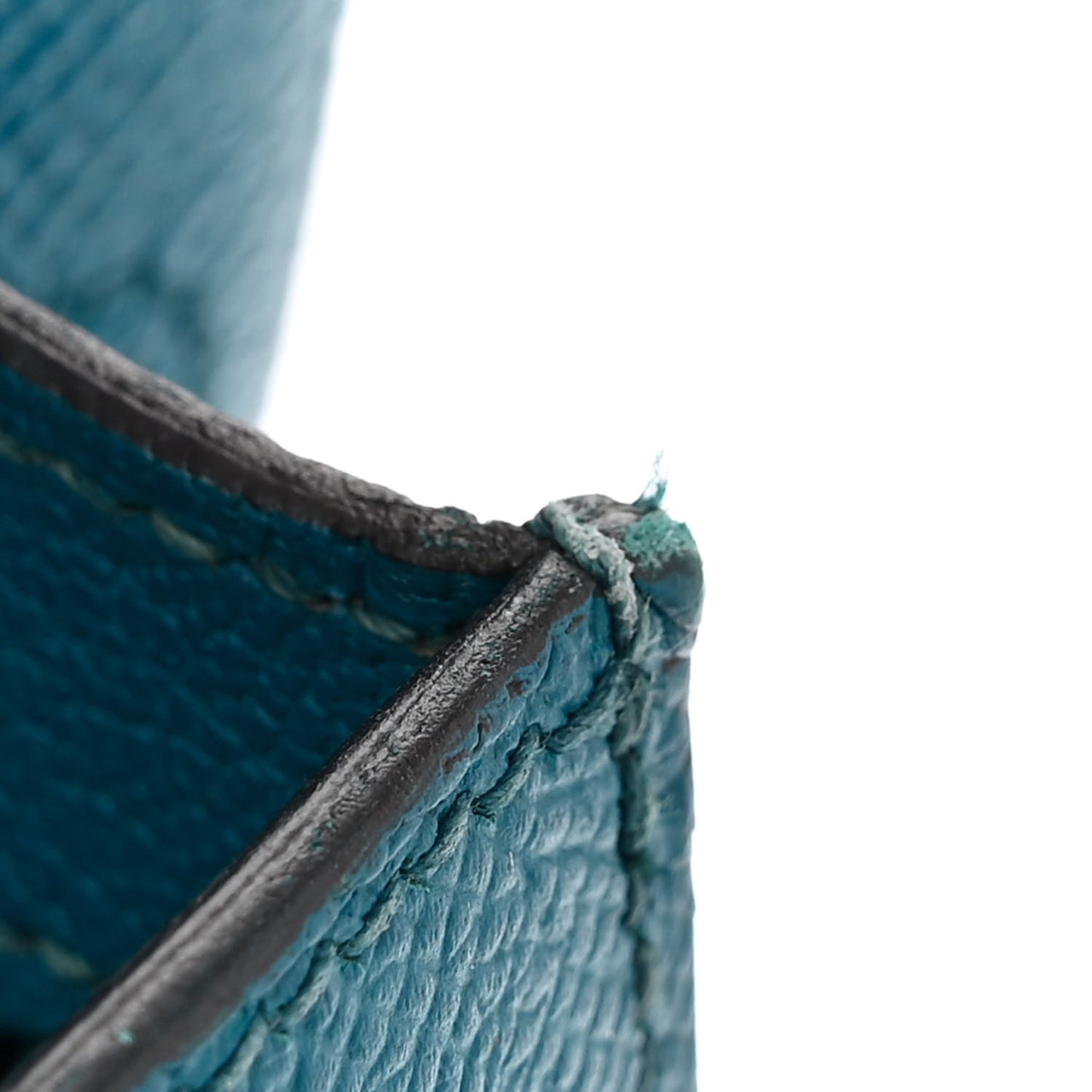 Epsom Kelly Sellier 32 Bleu Izmir