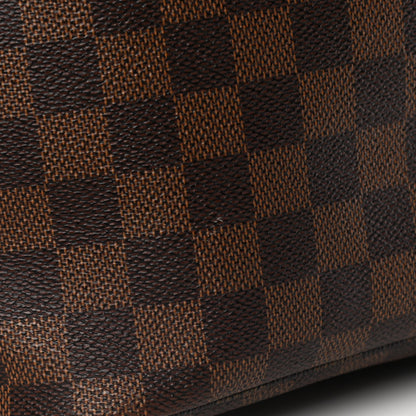 Louis Vuitton Damier Ebene Neverfull PM 35 of 46