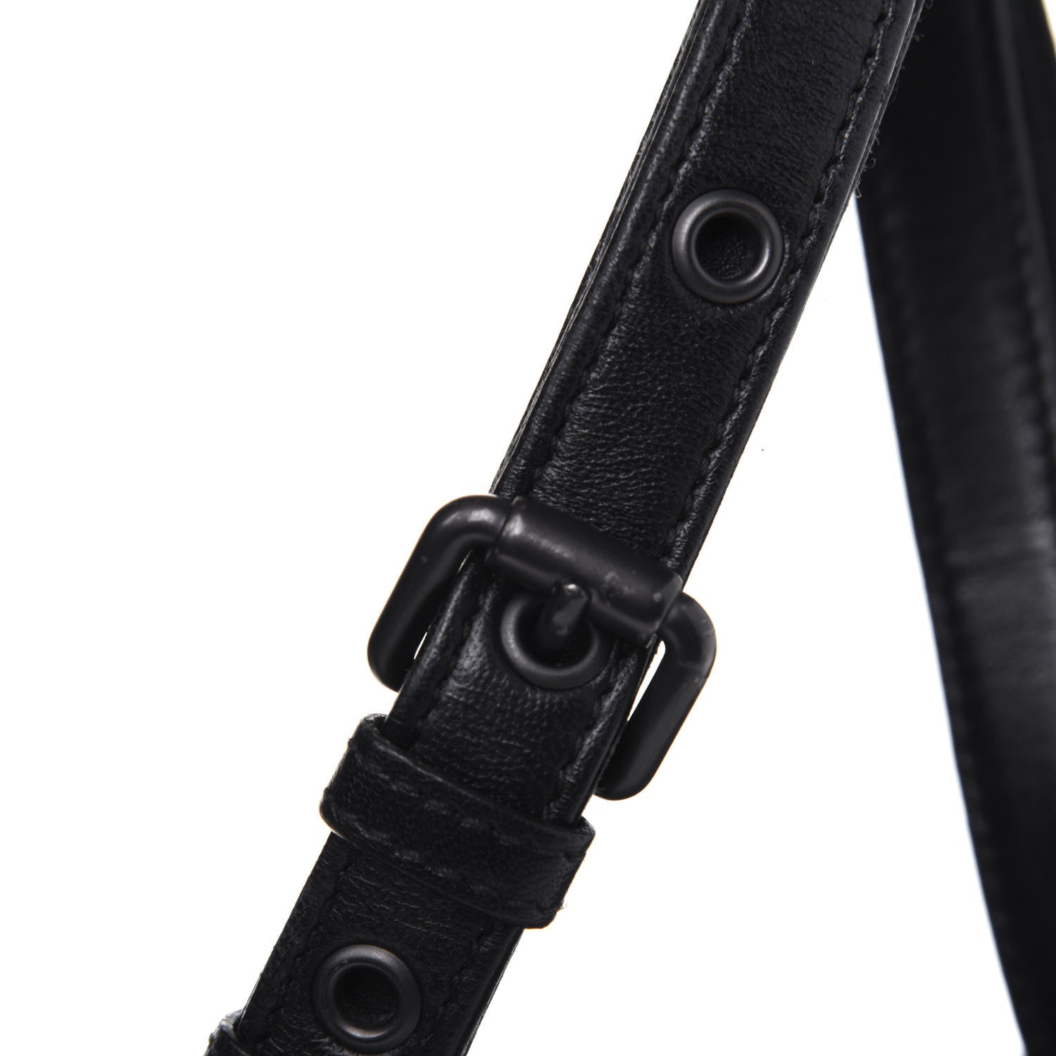 Bottega Veneta Nappa Intrecciato Large Capri Tote Black 24 of 24