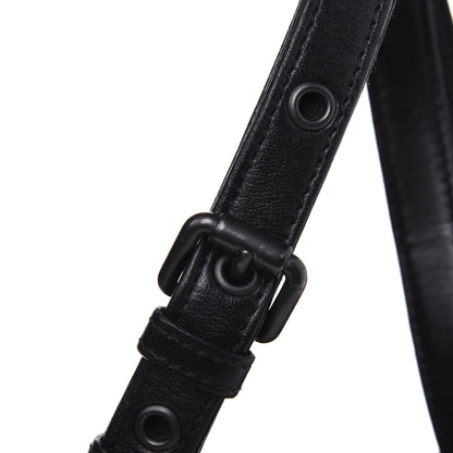 Bottega Veneta Nappa Intrecciato Large Capri Tote Black 24 of 24
