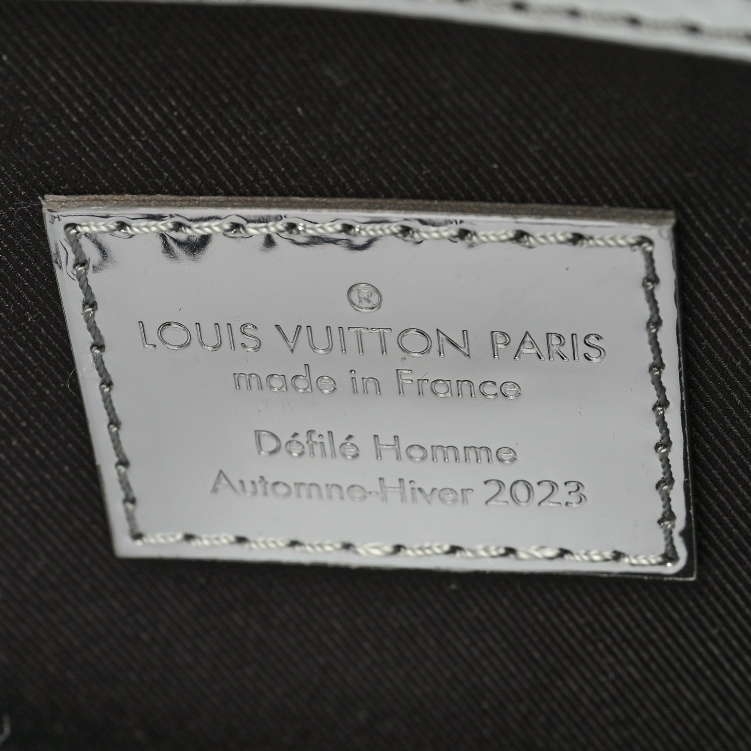 Louis Vuitton Metallic Nebula Monogram Speedy Bandouliere 35 Multicolor 6 of 8