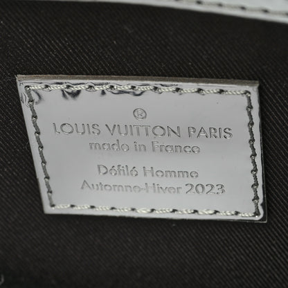 Louis Vuitton Metallic Nebula Monogram Speedy Bandouliere 35 Multicolor 6 of 8