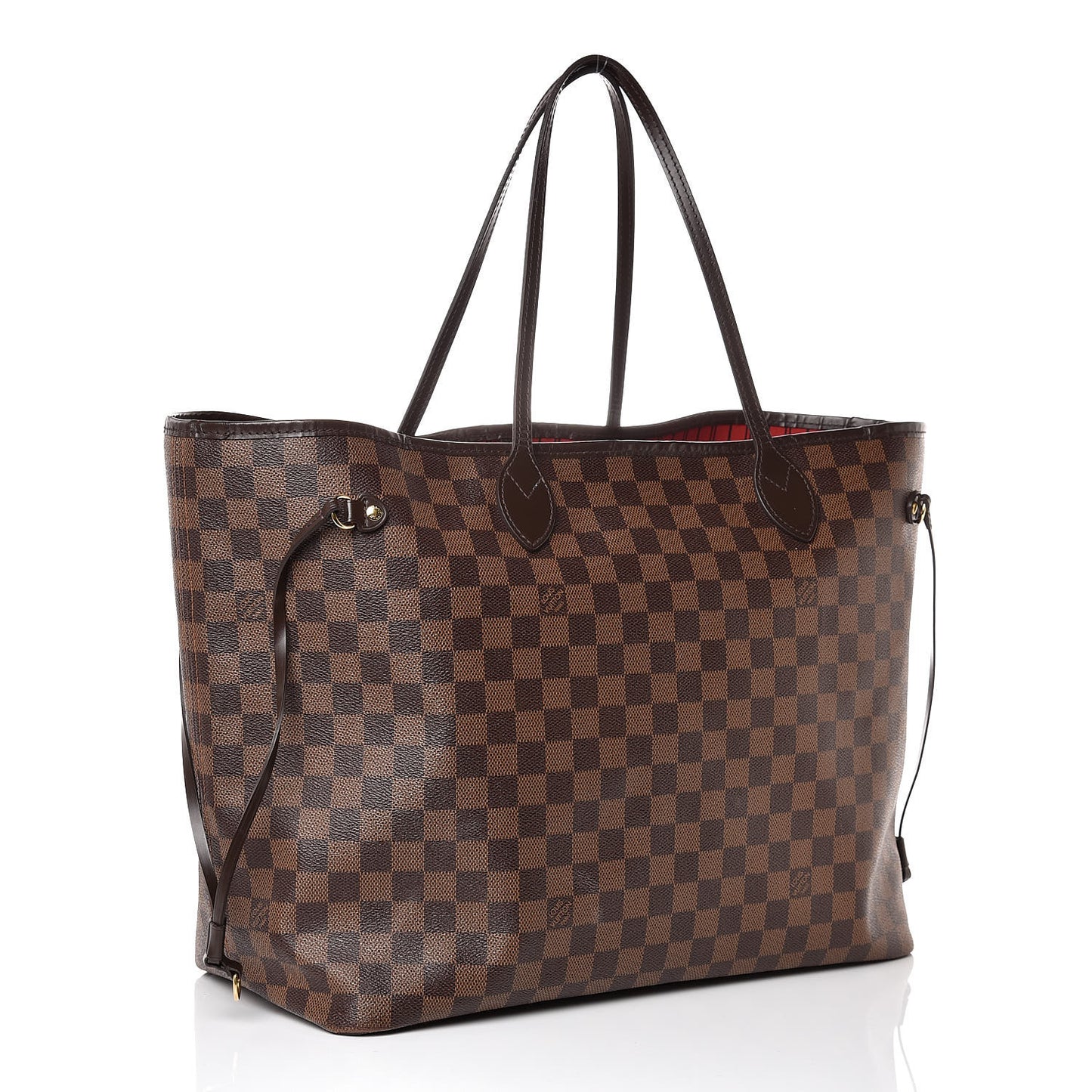 Damier Ebene Neo Neverfull GM