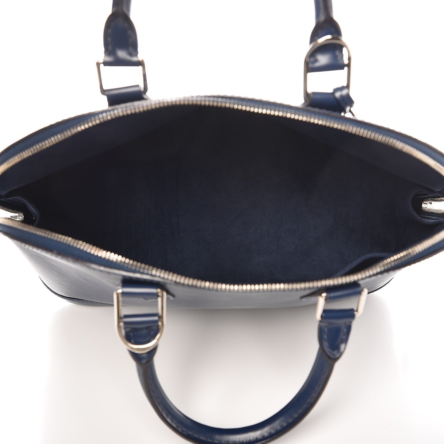 Epi Alma PM Indigo